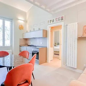 Alighieri Boutique Appartement