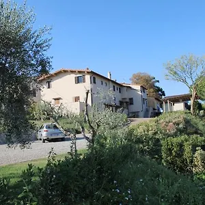 San Lorenzo Séjour à la ferme