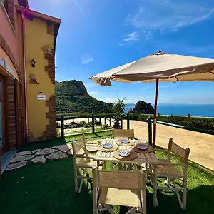 Casa Bellavista , Nebida Italie