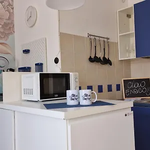 Casa Mon Livorno