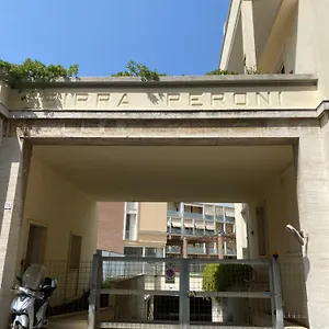 Casa Peroni Livorno