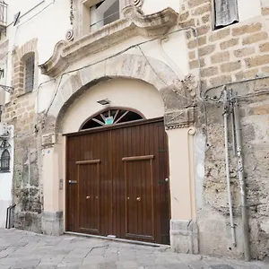 Centro Casa Monteleone , Palerme Italie
