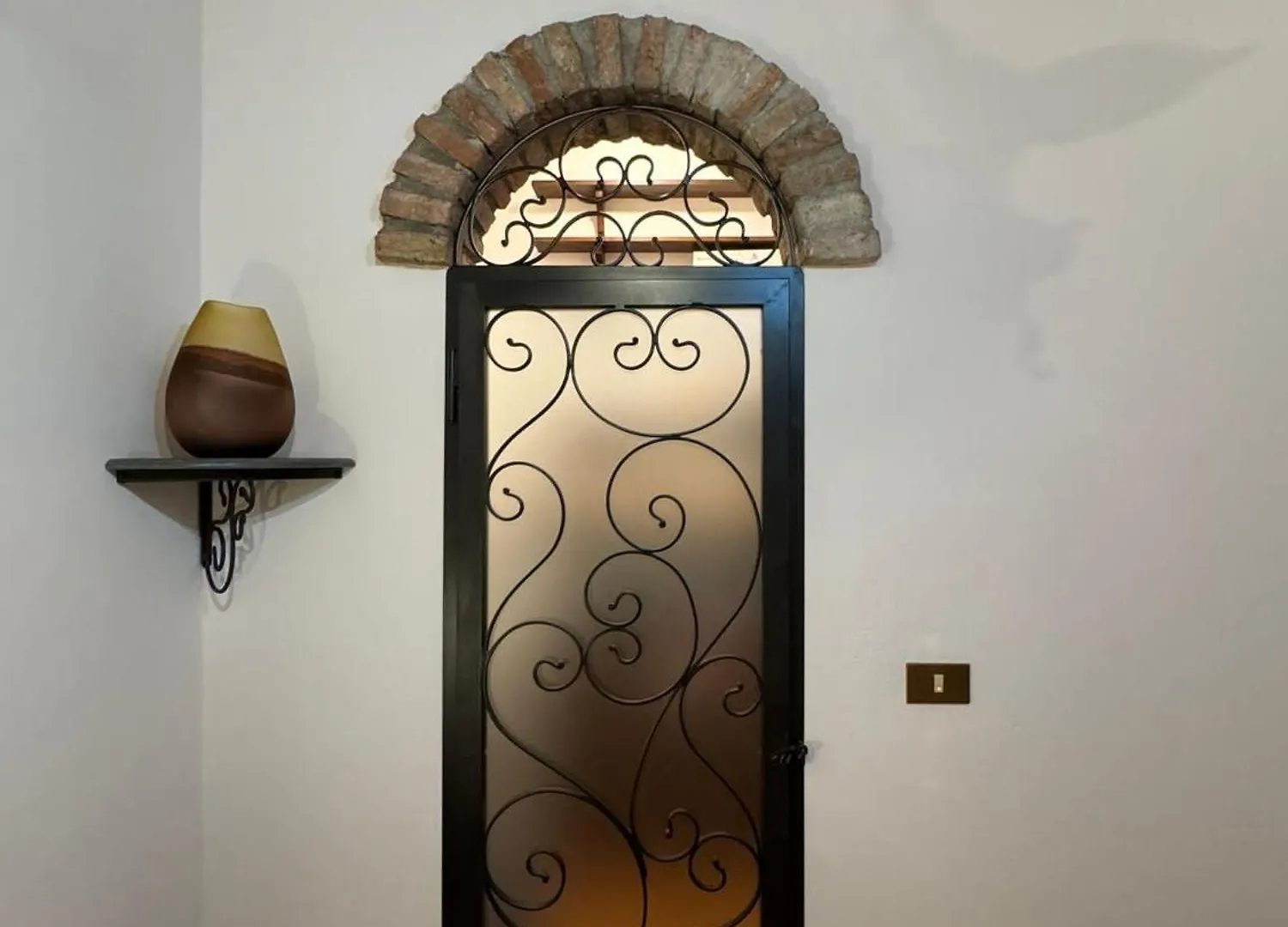 La Casina Di Maya Apartment Livorno