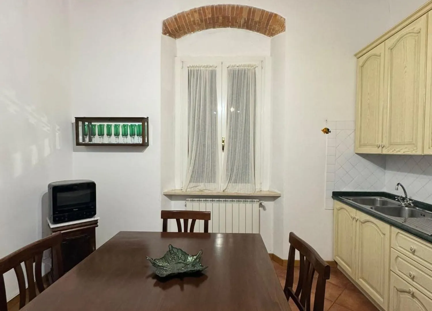 La Casina Di Maya Apartment Livorno
