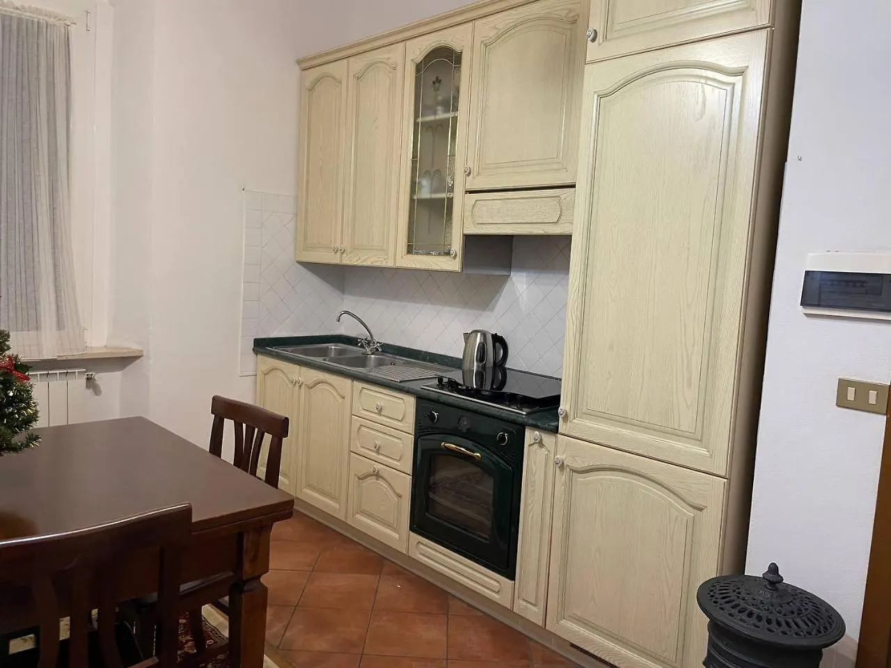La Casina Di Maya Apartment Livorno