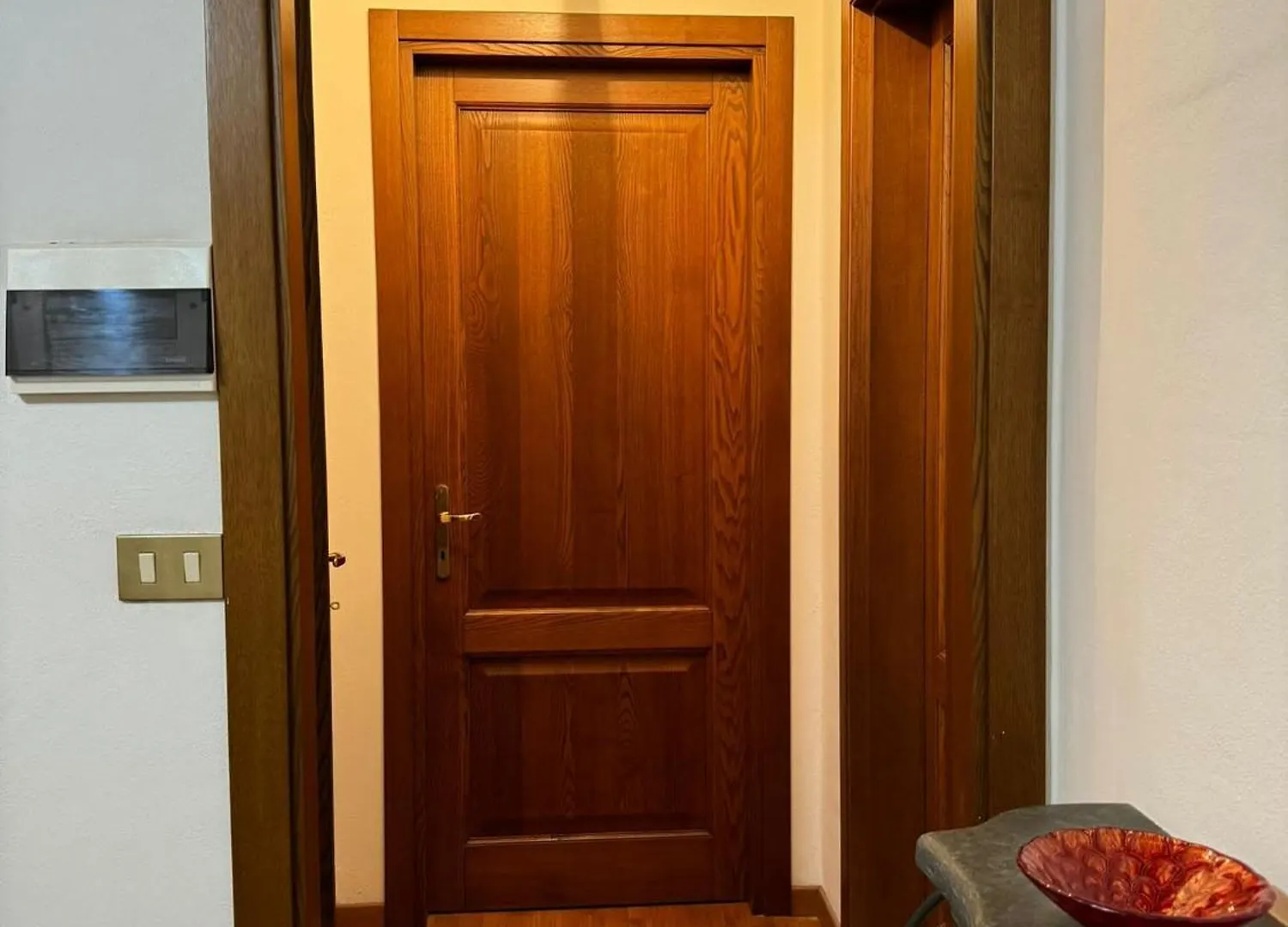 La Casina Di Maya Apartment Livorno 0*,