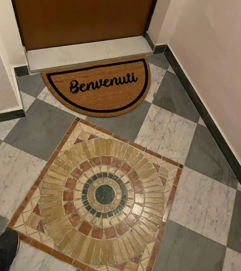 La Casina Di Maya Apartment Livorno