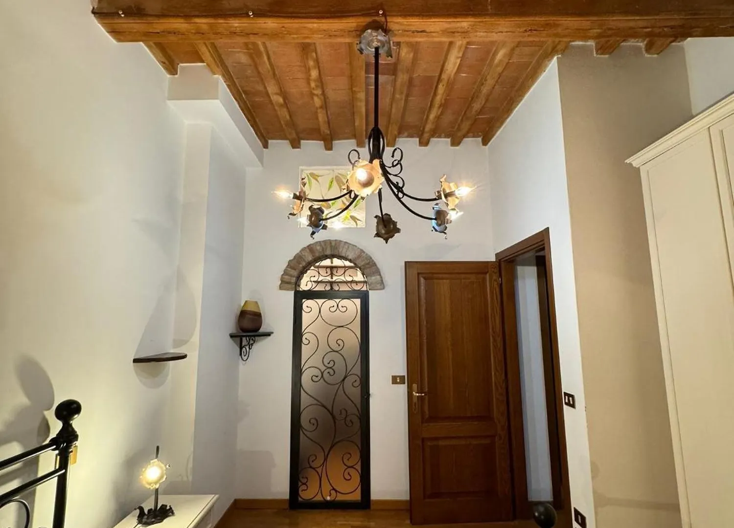 La Casina Di Maya Apartment Livorno Italy